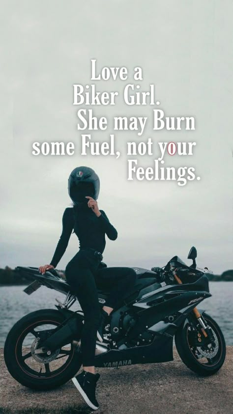 Quotes About Motorcycles, Bike Quotes Motorbikes, Car Girl Quotes, Rider Quotes Motorcycles, Motor Quotes, Biker Quotes Motorcycles, Biker Quotes Inspiration, Rider Quotes, Motorcycle Memes