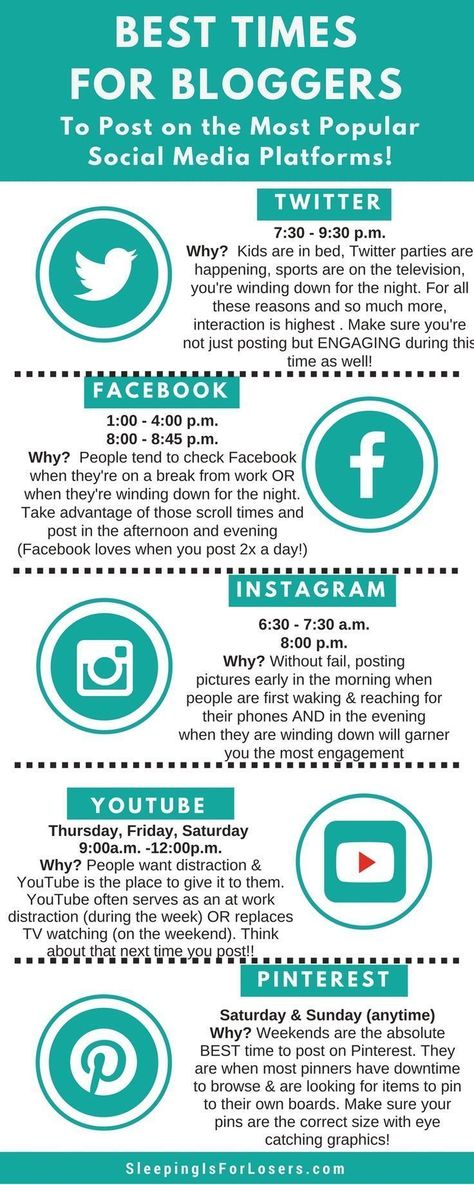 Social Media Posting Times, Digital Marketing Logo, Bloggers To Follow, Social Media Cheat Sheet, Whatsapp Marketing, Best Time To Post, Social Media Planner, Bohol, Blogger Tips