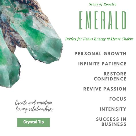 Emerald Crystal Properties, Emerald Spiritual Meaning, Emerald Healing Properties, Emerald Gemstone Meaning, Emerald Magical Properties, Green Sapphire Meaning, Emerald Meaning Crystals, Emerald Stone Meaning, Emerald Crystal Meaning