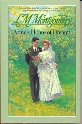 Rainbow Valley, House Of Dreams, Anne Of The Island, Lm Montgomery, L M Montgomery, Lucy Maud Montgomery, Gilbert Blythe, Beloved Book, Anne Shirley