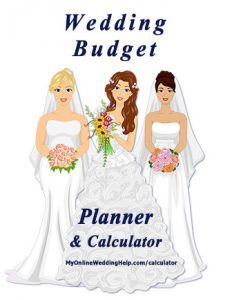 Custom wedding planning checklist. This wedding cheat sheet helps you stay organized. Personalize with your own notes and vendor information. 15000 Wedding Budget, Planner Free Printable, Budget Planner Free, Budget Calculator, Wedding Budget Planner, Plan A Wedding, Checklist Printable, Planning Business, Planner Business