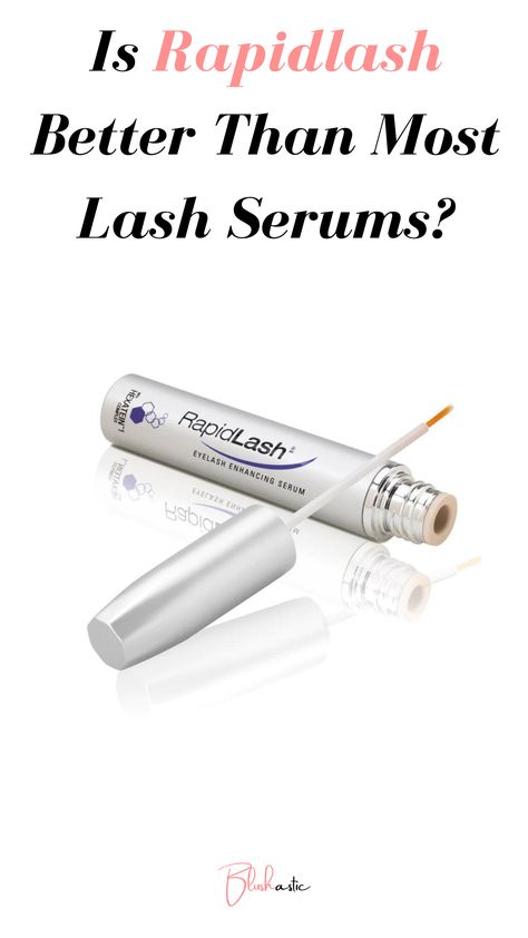 RapidLash is very sought-after cosmetic product that claims to improve the appearance of your eyelashes and eyebrows. This product is formulated with peptides, vitamins, and botanical extracts that claim to nourish and strengthen the hair follicles, resulting in dramatically longer, thicker, and fuller lashes and brows. The Beauty Therapy Lash Serum, Uk Lash Serum, Rapidlash Eyelash Serum, Lash Blast Mascara, Lash Princess Mascara Pack, Rapid Lash, Eyelashes And Eyebrows, Lashes And Brows, Bday List