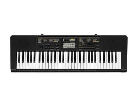 61 Key Keyboard, Musical Keyboards, Music Challenge, Casio Digital, Blues Piano, Portable Keyboard, Keyboard Piano, Digital Piano, Piano Lessons