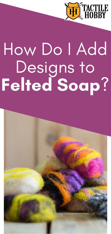 Needle Felting Soap Tutorials, Needle Felted Soap, Felted Wool Crafts Tutorials, Felted Soap Designs, Easy Needle Felting Ideas, Felting Soap, Felted Soap Tutorial, Felt Needling, Felt Soap