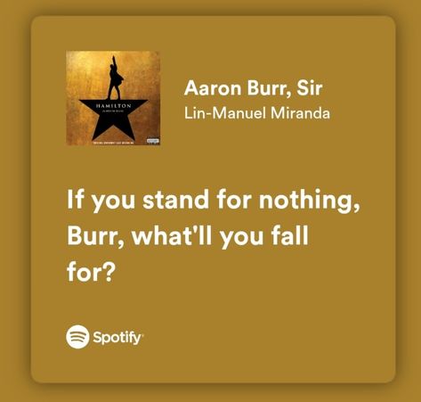 Hamilton Lyrics Spotify, Hamilton Quotes Lyrics, Rayna Core, Hamilton Songs, Musical Lyrics, Hamilton Lyrics, Hamilton Quotes, Phone Widget, Hamilton Lin Manuel Miranda