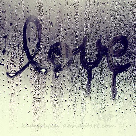 . I Love Rain, The Word Love, Love Rain, Word Love, No Rain, Sound Of Rain, Love Never Fails, Water Droplets, Rain Photography