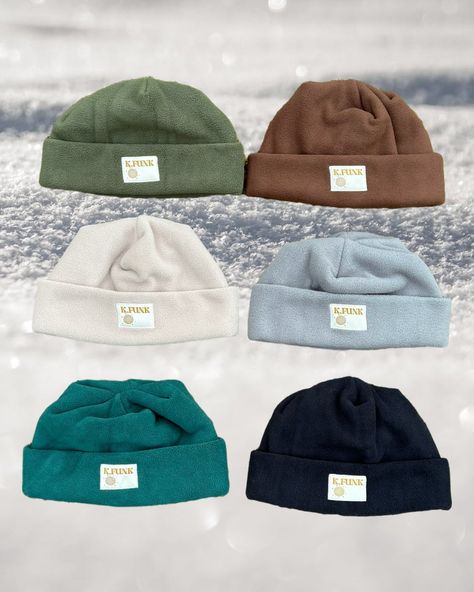 Mens beanie hats