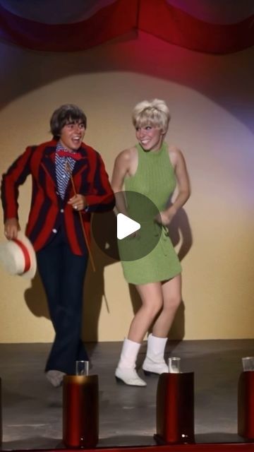 70s Love, Davy Jones Monkees, Harry Nilsson, Everybody Dance Now, Aquarius Capricorn, Carolyn Jones, Female Dancers, Davy Jones, Lucille Ball