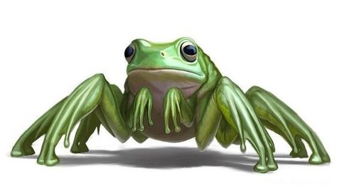 Dnd Creatures, Creature Artwork, Dnd Monsters, Fantasy Animals, Cute Fantasy Creatures, Fantasy Beasts, Creature Drawings, Monster Concept Art, Alien Creatures