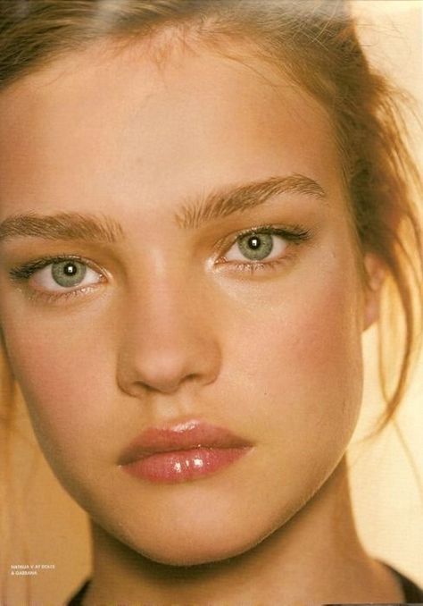 Natalia Vodianova, Mario Testino, Natural Wedding Makeup, Beauty Goals, Rosie Huntington Whiteley, Cara Delevingne, 인물 사진, Girl Face, Pretty Face