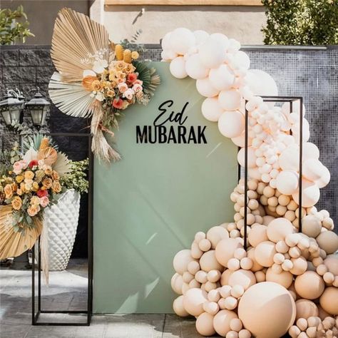 Rectangular Backdrop, Balloons Stand, Metal Wedding Arch, Decoration Evenementielle, Birthday Inspiration, Grad Ideas, Balloon Stands, Happy Birthday Baby, Blush Tones