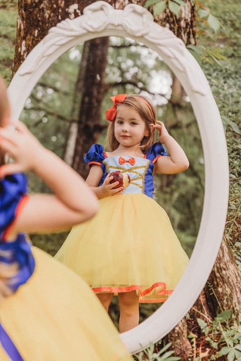 Disney Princess Photoshoot, Disney Princess Photography, 3rd Birthday Pictures, Princess Shoot, Princess Photoshoot, Princess Shot, Princess Photo Shoot, Kid Pictures, Fairy Photoshoot