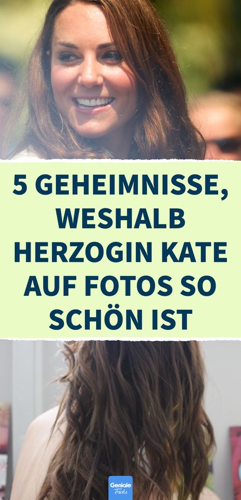 5 Geheimnisse, weshalb Herzogin Kate auf Fotos so schön ist 5 Beauty-Geheimnisse von Herzogin Kate. Herzogin Kates Beauty-Geheimnisse: 5 Stylingregeln, denen Kate Middleton folgt. Daher sieht die Duchess of Cambridge bei öffentlichen Auftritten immer so toll aus. #Herzogin #Kate #Kate #Middleton #Beauty #Herzogin #Kate #Beauty-#Geheimnis #Stylingregel #Kate #Styling #öffentliche #Auftritte Kate Middleton Beauty, Kate Middleton Stil, Herzogin Von Cambridge, Duchess Of Cambridge, Kate Middleton, Cambridge, Pins, Beauty, Quick Saves