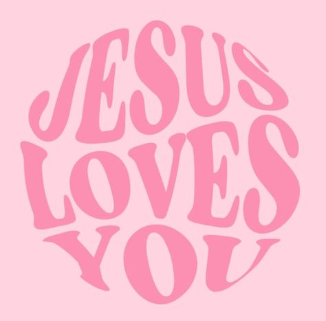 Pink Jesus Quotes, Christian Pfp Aesthetic, Pink Christian Aesthetic, Widgets Coquette, Preppy Widgets, Christian Pfp, Image Rose, Preppy Wall Collage, I Love God