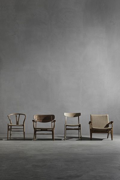 Futuristic Furniture, Carl Hansen, Contemporary Furniture Design, Design Apartment, Distressed Furniture, Coaster Furniture, Interior Furniture, Rustic Furniture, Furniture Chair