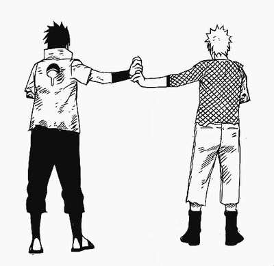 Naruto Tattoo, Naruto And Sasuke Wallpaper, Naruto Vs Sasuke, Naruto Vs, Naruto Drawings, Kushina Uzumaki, Sasuke X Naruto, Naruto Manga, Team 7