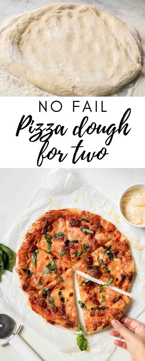 Essen, Small Batch Pizza Dough Recipe, Best Homemade Pizza Dough Recipe, The Best Homemade Pizza Dough Recipe, The Best Homemade Pizza Dough, Best Homemade Pizza Dough, The Best Homemade Pizza, Homemade Pizza Dough Recipe, Batch Meals