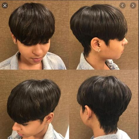 2020 Wholesale New Sunlight bowl cut pixie wig brazilian indian human hair short mushroom bob style wig https://m.alibaba.com/product/1600128788464/2020-Wholesale-New-Sunlight-bowl-cut.html?__sceneInfo={"cacheTime":"1800000","type":"appDetailShare"} Bowl Haircut Women, Mushroom Haircut, Quick Weaves, Mushroom Style, Mushroom Hair, Short Bobs, Pixie Wig, Style Wig, Indian Human Hair