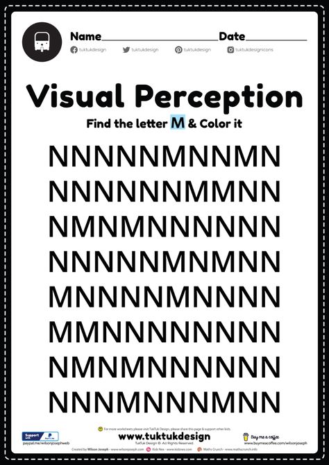 Visual Perceptual Worksheets, Cognitive Stimulation Therapy Activities, Visual Perception Activities Worksheets, Visual Perception Activities For Kids, Brain Gym Worksheets, Abacus Activities, Visual Perception Worksheets, Vision Therapy Activities, Social Skills Worksheets