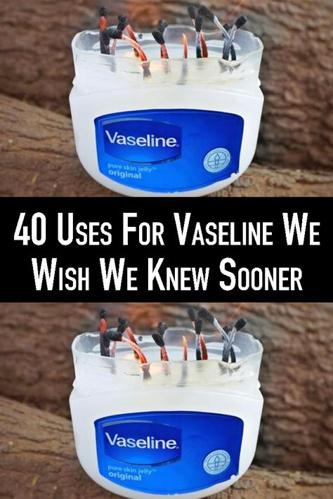 Vaseline Uses For Face Overnight, Behindertengerechtes Bad, Vaseline Uses For Face, Vaseline For Face, Vaseline For Hair, Vaseline Original, Vaseline Uses, Vaseline Petroleum Jelly, Vicks Vaporub Uses