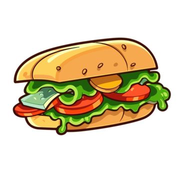 sub sandwich,clipart,cartoon Sandwich Clipart, Sandwich Drawing, Sub Sandwich, Tuna Sandwich, Sub Sandwiches, Mini Quiche, Tea Sandwiches, Hot Soup, Clipart Cartoon