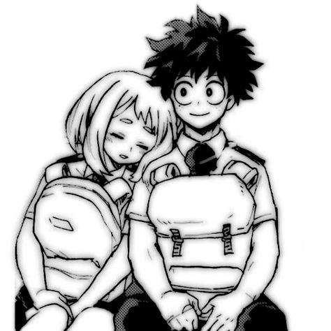 Panel Manga, X Icon, Icon X, Izuku Midoriya, Not Mine