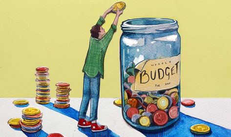 Student finance: everything you need to know about managing your money | Education | The Guardian Money Education, Student Finance, Finance Management, Young Money, Budgeting Tools, First Bank, Money Advice, About Money, Student Discounts