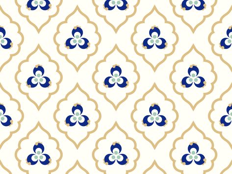 Turkish Graphic Design, Turkish Architecture, Turkish Motifs, Turkish Decor, Turkish Textiles, Turkish Tile, Turkish Pattern, Textile Prints Design, Prints Design