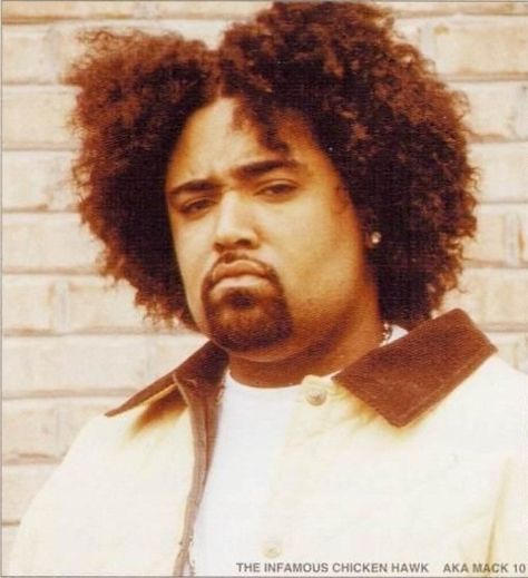 Rooster From Maverick, Mack 10 Rapper, Return Of The Mack Song, Mack Dihle, I Remember You Was Conflicted Kendrick, Mack 10, Hip Hop Classics, Black Actors, Black Music