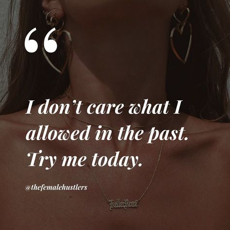 The Female Hustlers, Female Hustlers, Rude Quotes, Babe Quotes, Girl Boss Quotes, Boss Quotes, Empowerment Quotes, Badass Quotes, Queen Quotes