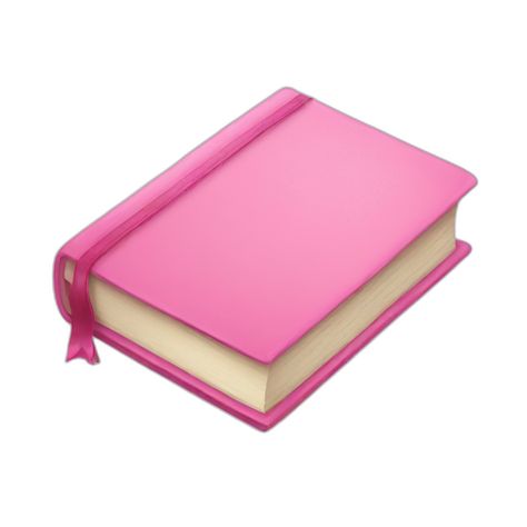 AI emoji generated from the prompt: pink book Book Emoji Aesthetic, Pink Emojis Ios18, Apple Emojis Ios Aesthetic, Custom Emojis Aesthetic, Pink Ios Emoji, Pink Iphone Emoji, Emoji Pink Aesthetic, Cute Emoji Aesthetic, Iphone Emojis Aesthetic