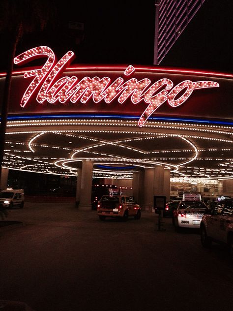 Flamingo Hotel, Las Vegas NV Pink Las Vegas, Retro Las Vegas Aesthetic, Old Las Vegas Aesthetic, Retro Las Vegas, Las Vegas 80s Aesthetic, Ls Vegas, 60s Las Vegas, Vegas Flamingo Hotel, Las Vegas 1980s