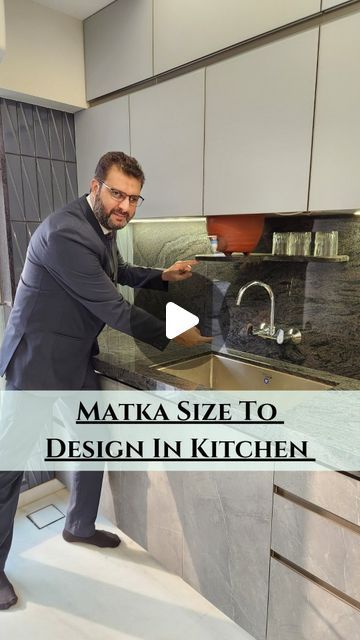 Kitchen & Glass Furniture on Instagram: "#kitchendesign 
#kitchenideas 
#matka" Kitchen Wardrobe Design Indian, Kitchen Room Design Indian, Kitchen Design Indian Style, Kitchen Furniture Design Indian, Kichen Desine, Kitchen Cabinets Indian Style, Small Kitchen Modular Design, Kitchen Wall Storage Cabinets, Styling Your Kitchen