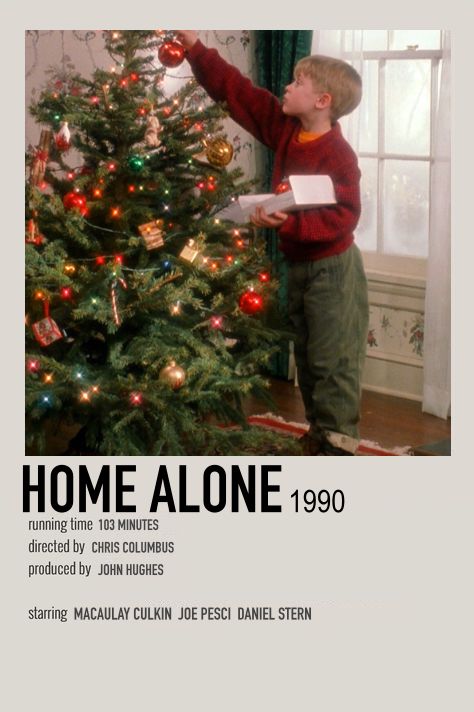 Home Alone Movie, Home Alone Christmas, Xmas Movies, Best Christmas Movies, Most Paused Movie Scenes, Christmas Films, Iconic Movie Posters, Film Posters Minimalist, Christmas Phone Wallpaper