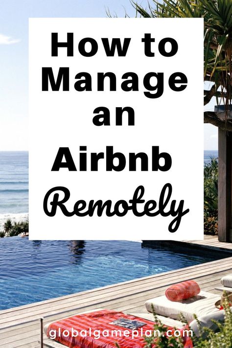 Hotel Marketing Design, Airbnb Checklist, Real Estate Investing Rental Property, Vacation Rental Host, Airbnb Business, Backyard Layout, Vacation Rental Management, Airbnb House, Airbnb Design