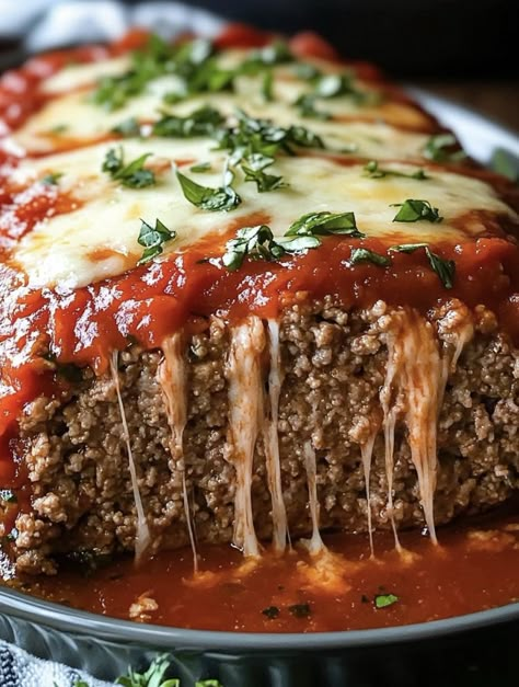 health meal, low carbs meals, keto meal Hamburger Relish Recipe, Hamburger Relish, Easy Italian Meatloaf, Meatloaf Recipes Easy, Lunch Side Dishes, Beef Pie Recipe, Italian Meatloaf Recipes, Cheesy Meatloaf, What For Dinner