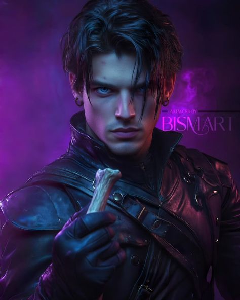 BismArt (@fictional.bee) • Photos et vidéos Instagram Boyfriends Fanart, Nyx Acotar, Bone Carver, Bee Photos, Cassian Azriel, Feyre Rhysand, Acotar Series, A Court Of Wings And Ruin, Character Inspiration Male