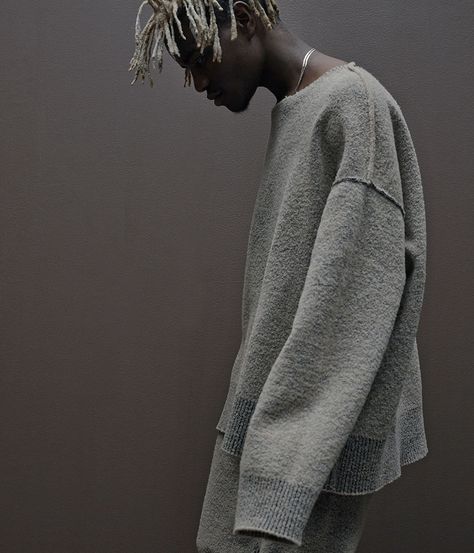 Yeezy Season 1 Apparel Lookbook Grey Yeezy, Yeezy Season 1, Yeezus Tour, Ian Connor, Kanye West Adidas, Yeezy Season, Adidas Yeezy Boost 350, Barneys New York, Adidas Yeezy