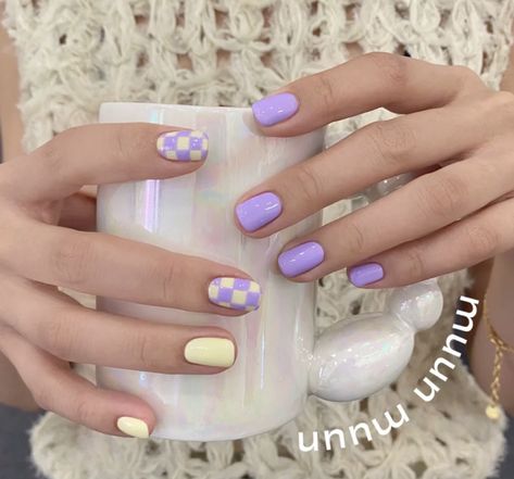 Teen Nails, Hello Nails, Minimal Nails, Cute Gel Nails, Soft Nails, Short Acrylic Nails Designs, Dream Nails, Fire Nails, Funky Nails