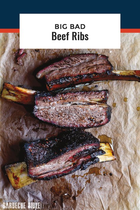 Beef Ribs On The Grill, Beef Plate Ribs, Ribs On The Grill, Grilled Beef Ribs, Barbecue Brisket, Bbq Beef Ribs, Smoked Beef Ribs, Meat Art, Smoked Bbq