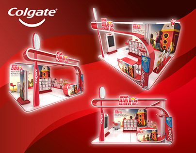 Check out new work on my @Behance portfolio: "Colgate Stand" http://be.net/gallery/81738101/Colgate-Stand Activation Booth, Candy Booth, Interactive Retail, Activation Ideas, Expo Stand, Pos Design, Retail Design Display, Soccer Theme, Exhibition Stands