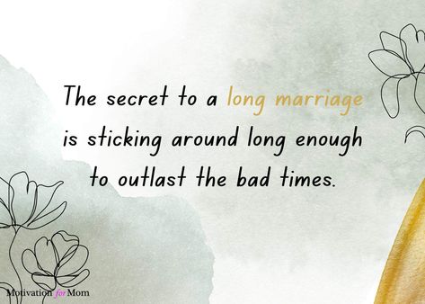 This list is full of marriage quotes, relationship quotes, and quotes about love. Anyone who is married, or has been in love will enjoy these relatable quotes. Growth In Marriage Quotes, Love Is A Choice Quotes Marriage, Quotes About Long Marriages, Marriage And Family Quotes, Tough Marriage Quotes, Quotes About Marriage Love, Long Term Relationship Quotes, Successful Marriage Quotes, Troubled Marriage Quotes