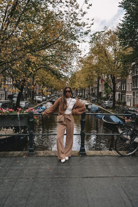 // a m s t e r d a m Outfits For Amsterdam In September, Amsterdam In September Outfit, What To Wear In Amsterdam In October, Amsterdam January Outfit, Germany Fall Outfit, Amsterdam October Outfit, What To Wear In Amsterdam In September, Amsterdam September Outfit, Amsterdam Street Style 2023