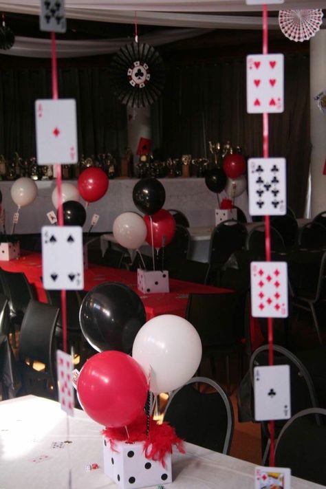 Mafia Theme Party, Casino Themed Party, Mafia Party, Casino Birthday Party, Vegas Theme Party, James Bond Party, Casino Birthday, Las Vegas Party, Prom Themes