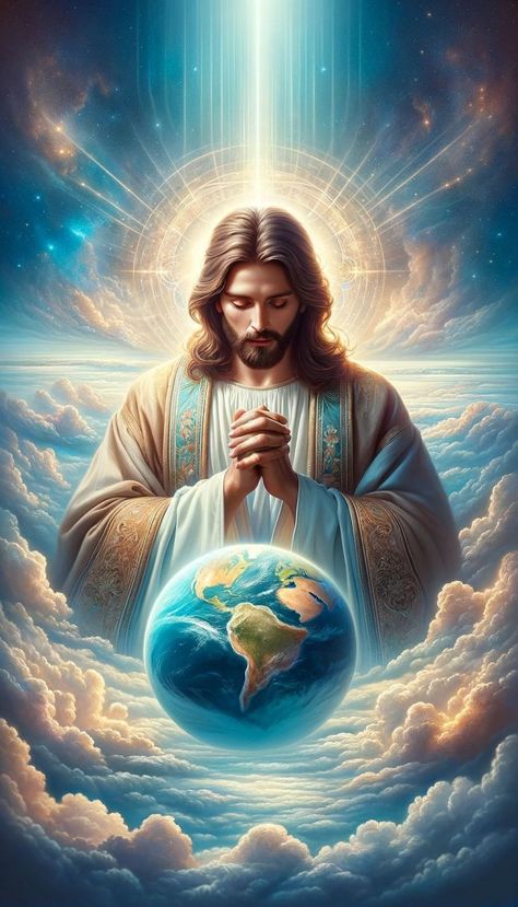 Prayers for Divine Healing and Protection Jesus Kingdom, Jesus Christ Illustration, Jesus Drawings, Jesus Christ Painting, Jesus Artwork, Jesus Christ Artwork, Pictures Of Christ, Powerful Prayers, Heaven Art