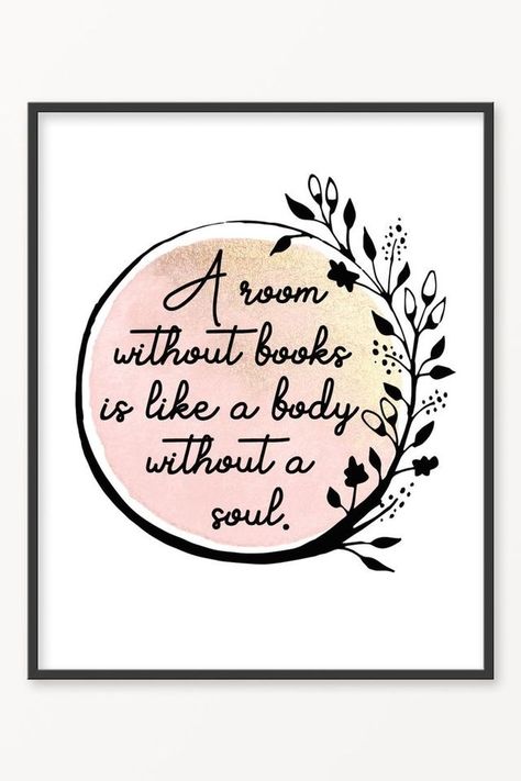 Book Vibes Aesthetic, Redecorating Bedroom, Happy World Book Day, Book Lover Quotes, Emma Book, Lover Poster, Bookish Quotes, Literature Teacher, Coffee Music