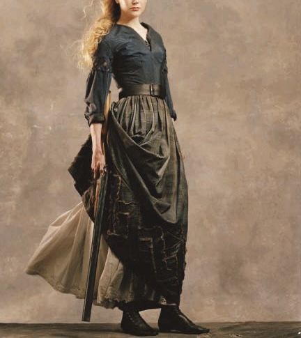 Wild West Outfits, Cold Mountain, Wilde Westen, Mountain Photos, Western Outfits Women, Western Women, Old Fashion, Film Tv, Nicole Kidman