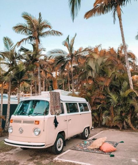 Van Life Aesthetic, Collage Mural, Hippie Van, Valentine Photography, Life Aesthetic, Picture Collage Wall, Vw Van, Photo Wall Collage, Foto Art