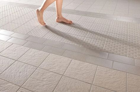 Home Décor, Design, Bathroom Floor, Tile Floor, Tile, Flooring, Home Decor