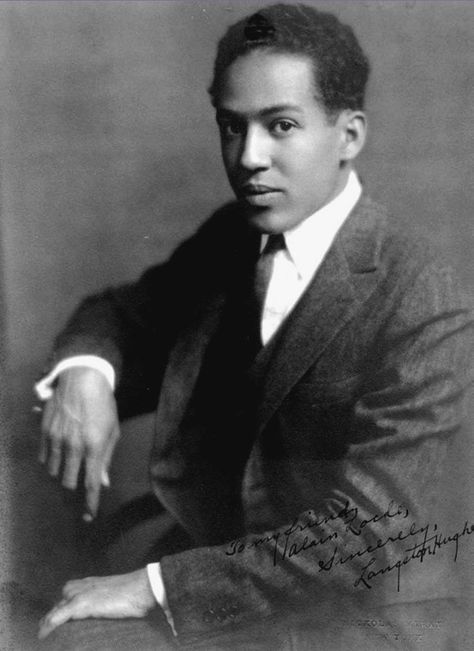 Langston Hughes Afro Cuban, Langston Hughes, Poem A Day, American Poets, Men Boys, The Vampire, Civil Rights, African American, All About Time